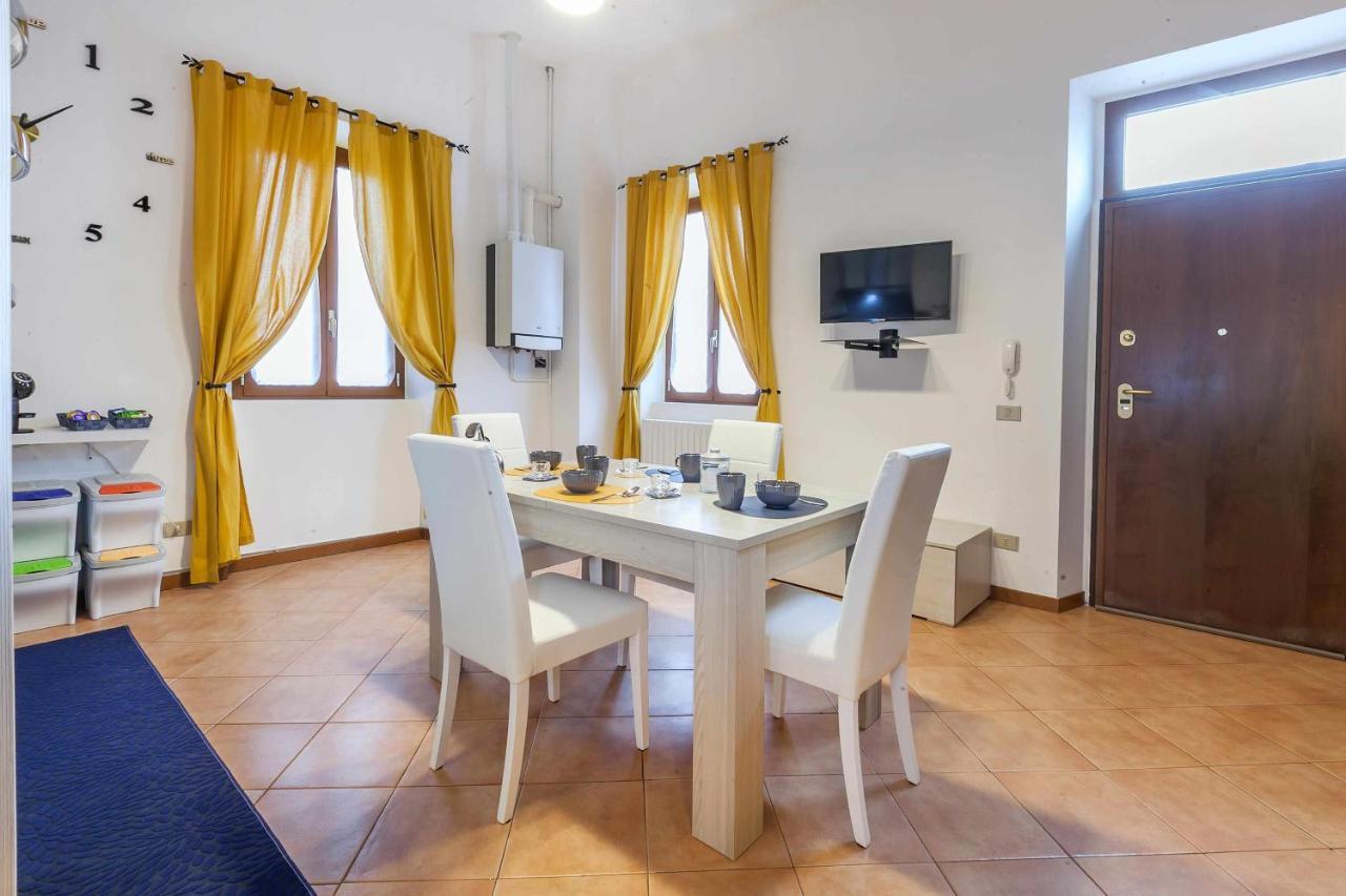 "Rhome14" Cozy Apartment For Smart Workers Μιλάνο Εξωτερικό φωτογραφία