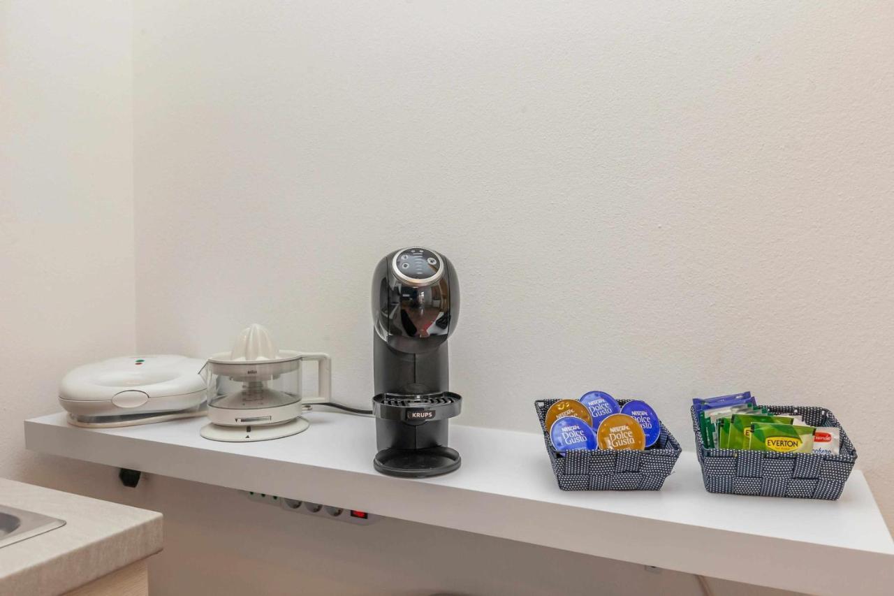 "Rhome14" Cozy Apartment For Smart Workers Μιλάνο Εξωτερικό φωτογραφία