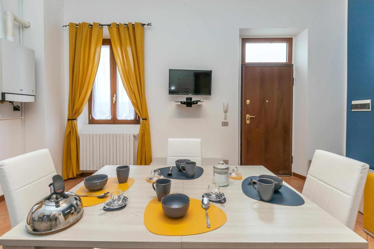 "Rhome14" Cozy Apartment For Smart Workers Μιλάνο Εξωτερικό φωτογραφία