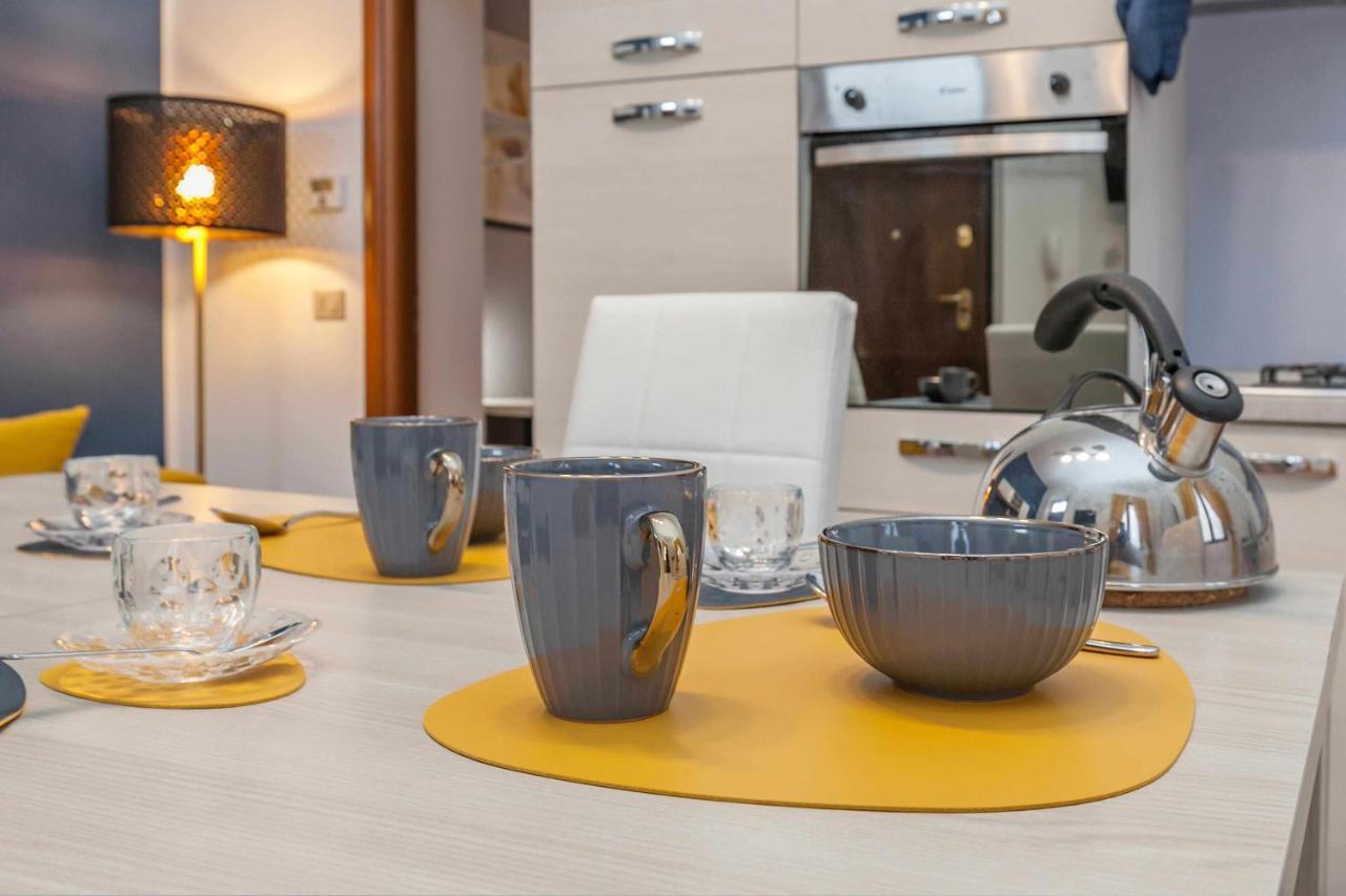 "Rhome14" Cozy Apartment For Smart Workers Μιλάνο Εξωτερικό φωτογραφία
