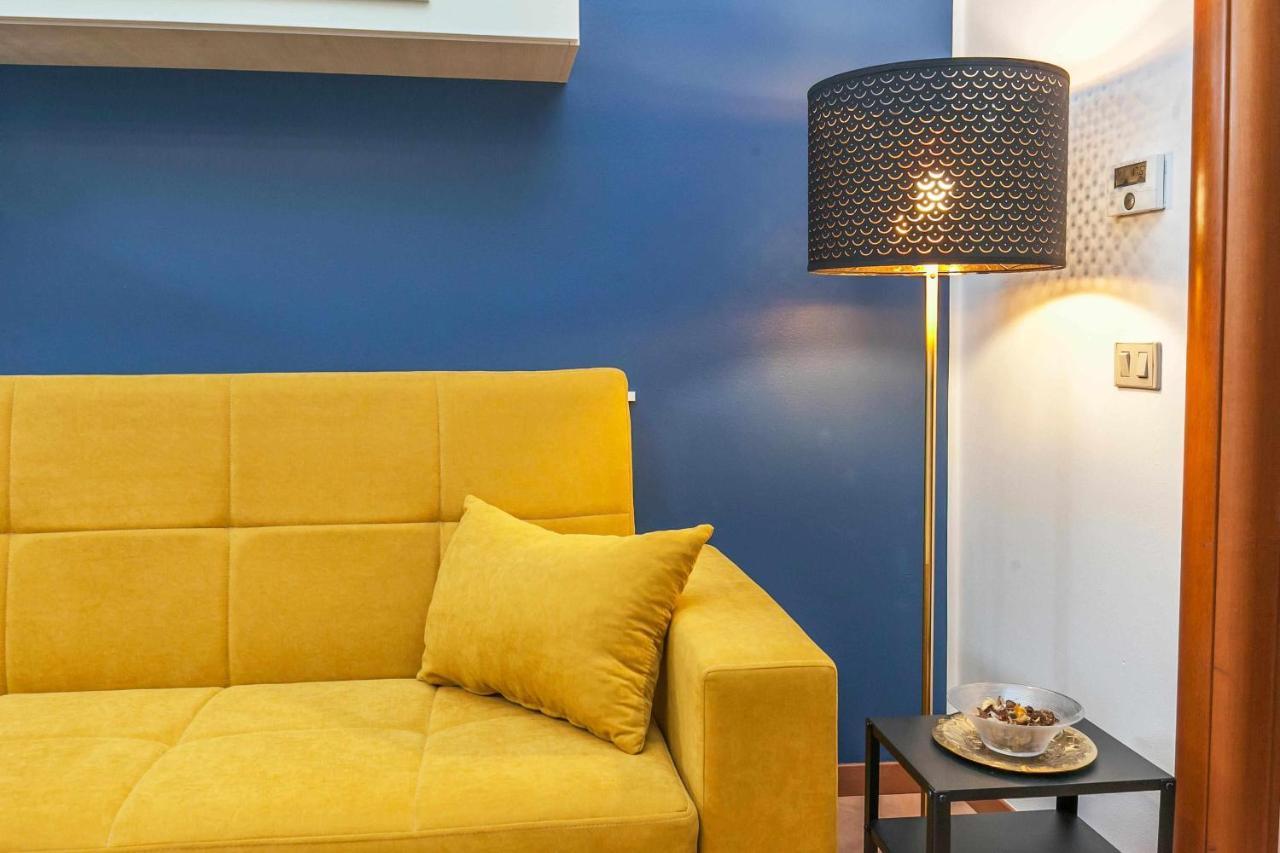 "Rhome14" Cozy Apartment For Smart Workers Μιλάνο Εξωτερικό φωτογραφία