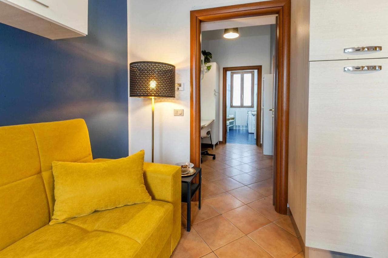 "Rhome14" Cozy Apartment For Smart Workers Μιλάνο Εξωτερικό φωτογραφία