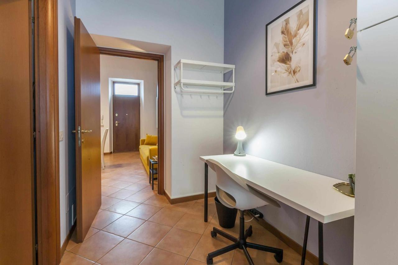 "Rhome14" Cozy Apartment For Smart Workers Μιλάνο Εξωτερικό φωτογραφία
