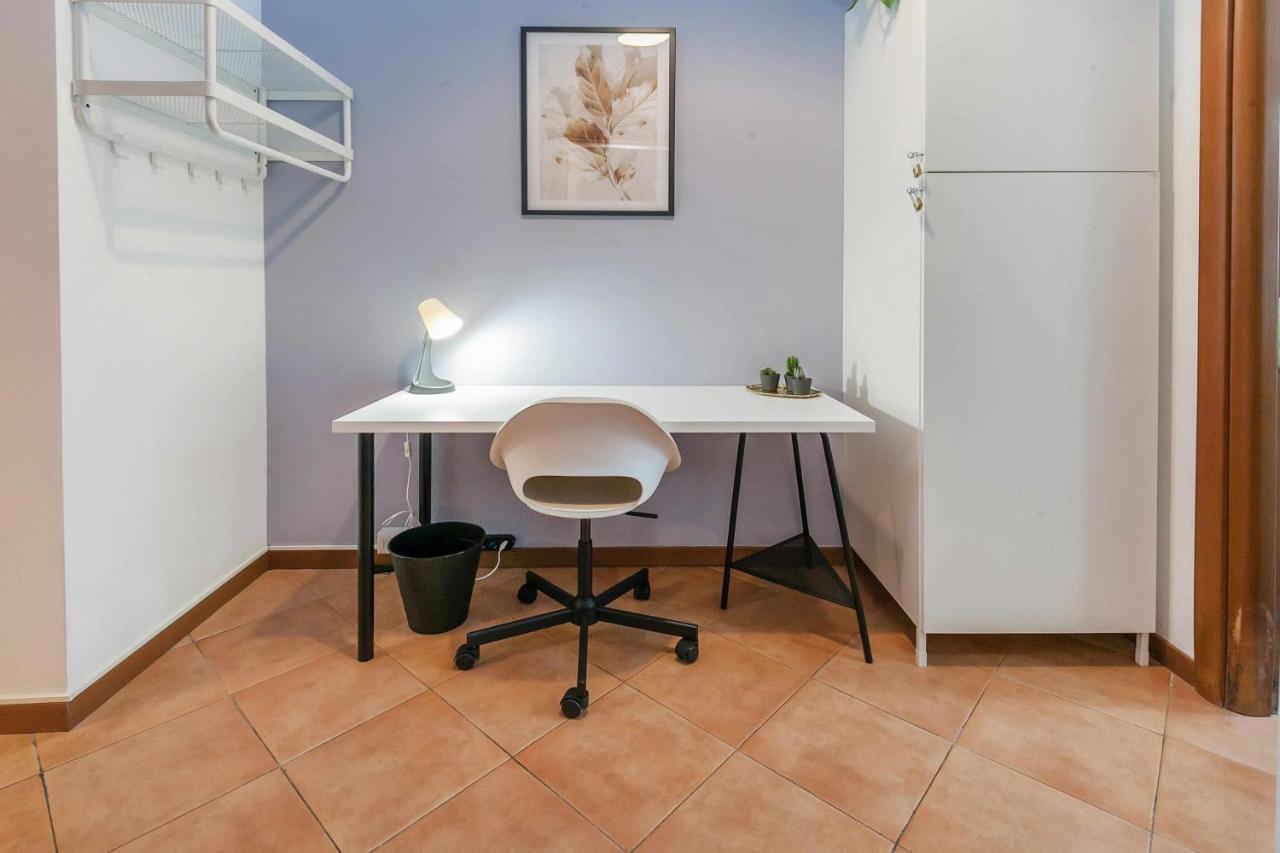 "Rhome14" Cozy Apartment For Smart Workers Μιλάνο Εξωτερικό φωτογραφία