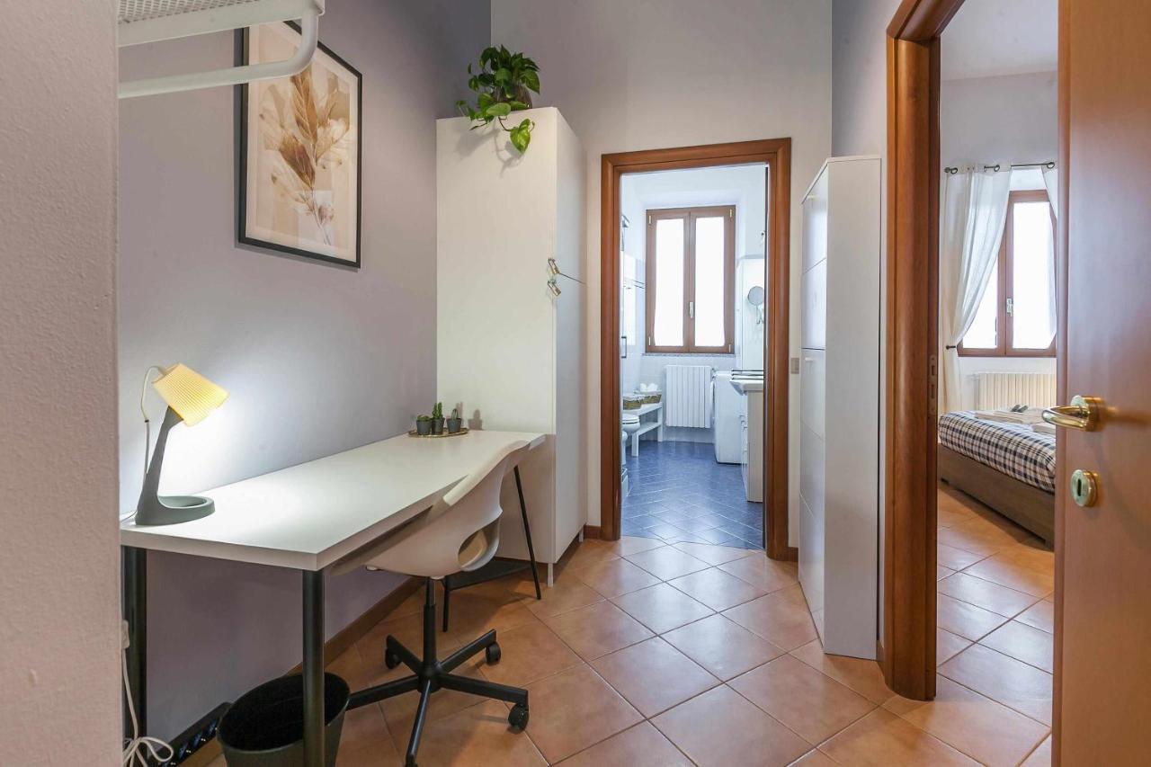 "Rhome14" Cozy Apartment For Smart Workers Μιλάνο Εξωτερικό φωτογραφία