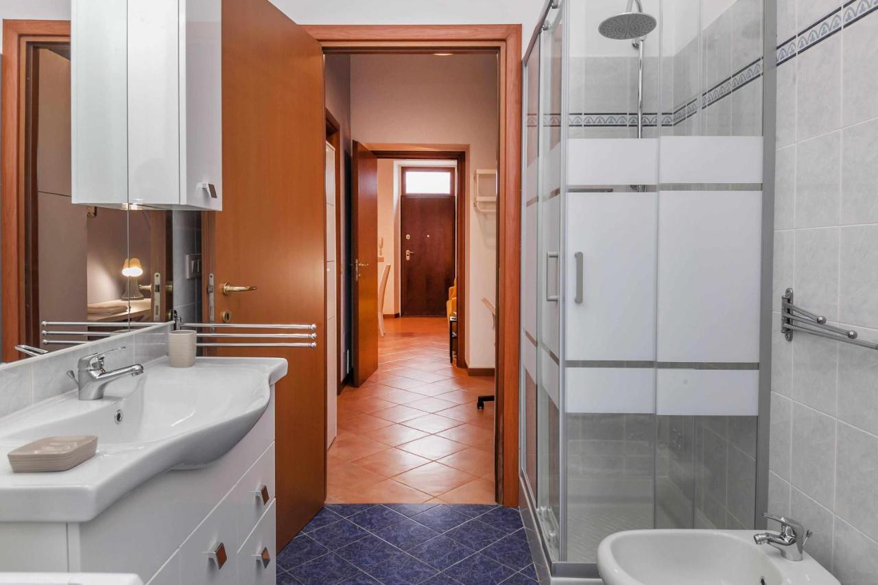 "Rhome14" Cozy Apartment For Smart Workers Μιλάνο Εξωτερικό φωτογραφία