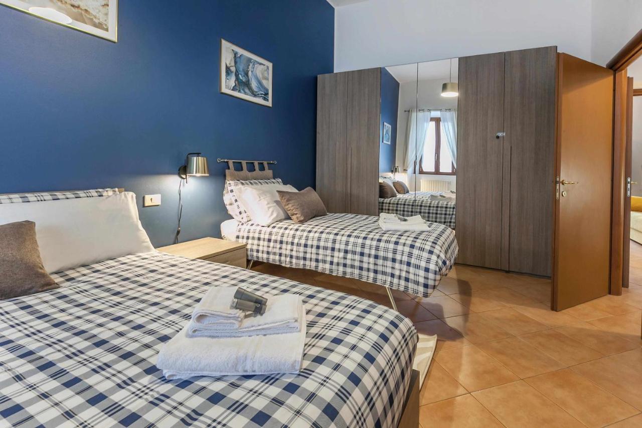 "Rhome14" Cozy Apartment For Smart Workers Μιλάνο Εξωτερικό φωτογραφία