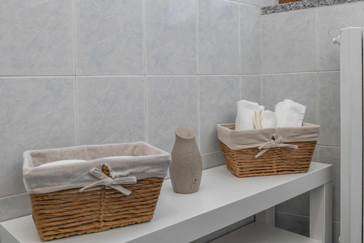 "Rhome14" Cozy Apartment For Smart Workers Μιλάνο Εξωτερικό φωτογραφία