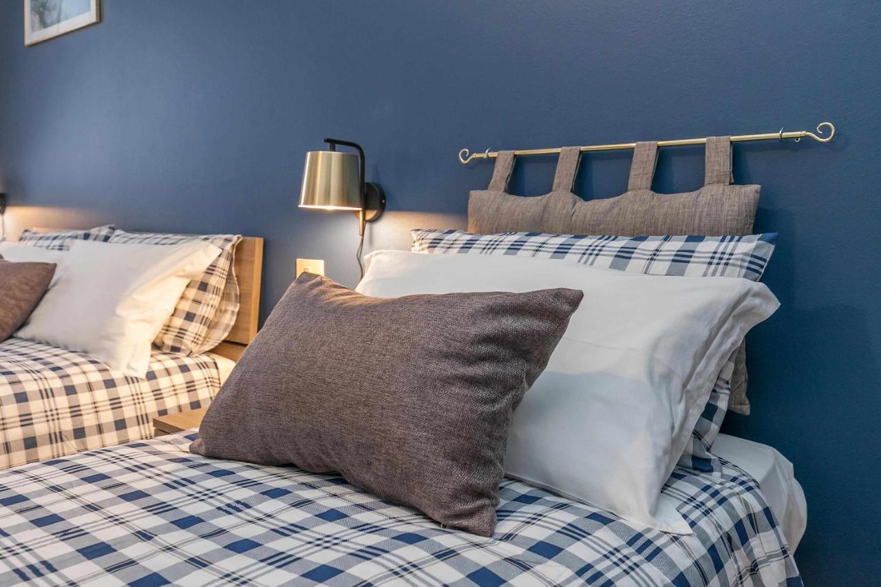 "Rhome14" Cozy Apartment For Smart Workers Μιλάνο Εξωτερικό φωτογραφία