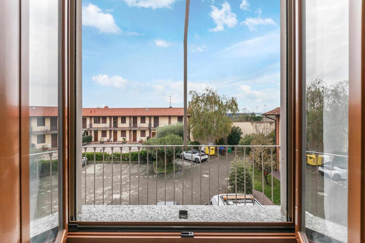 "Rhome14" Cozy Apartment For Smart Workers Μιλάνο Εξωτερικό φωτογραφία